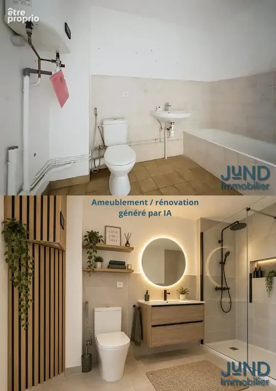 Appartement 2 pièces 48 m² à vendre à Haguenau (67500) - photo 4