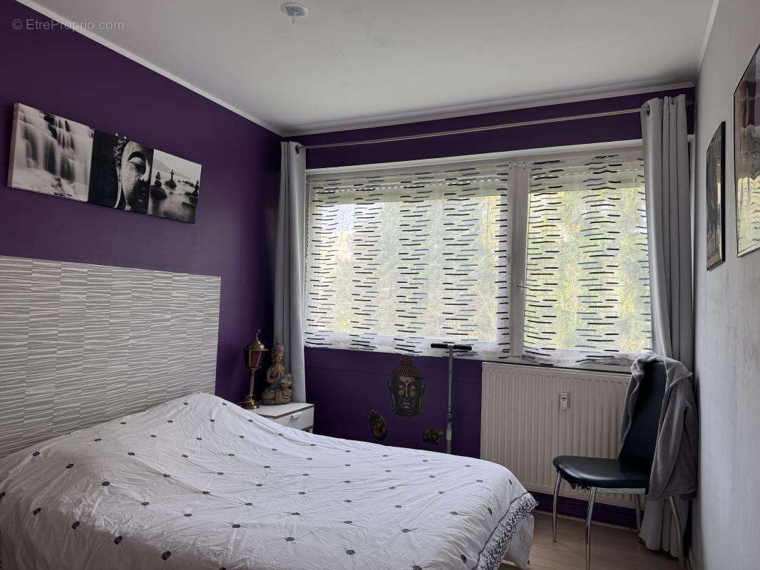 Appartement à EVRY