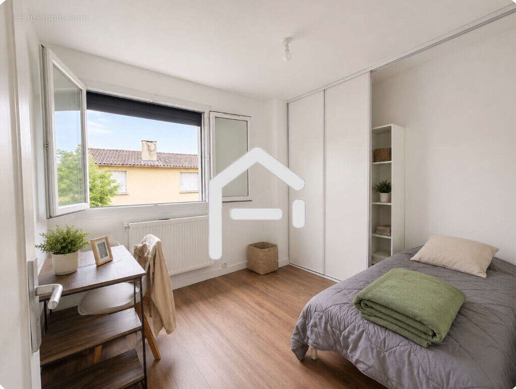 Maison 85 m² à Toulouse  - photo 7