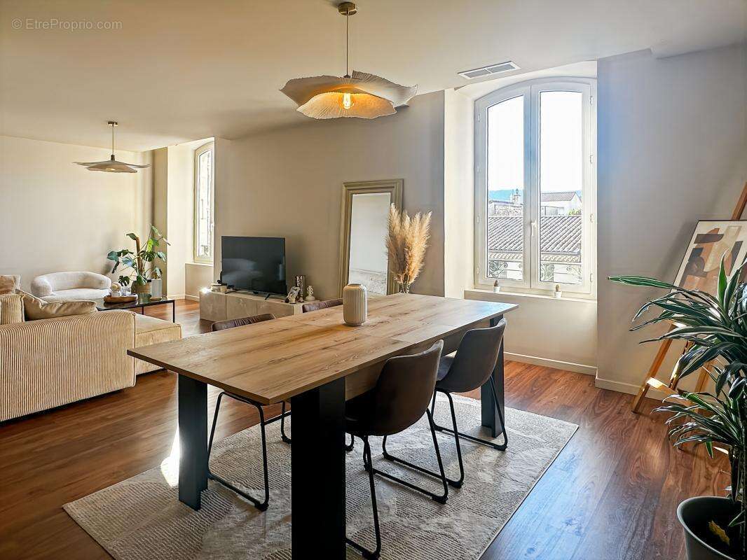 Appartement à VALENCE