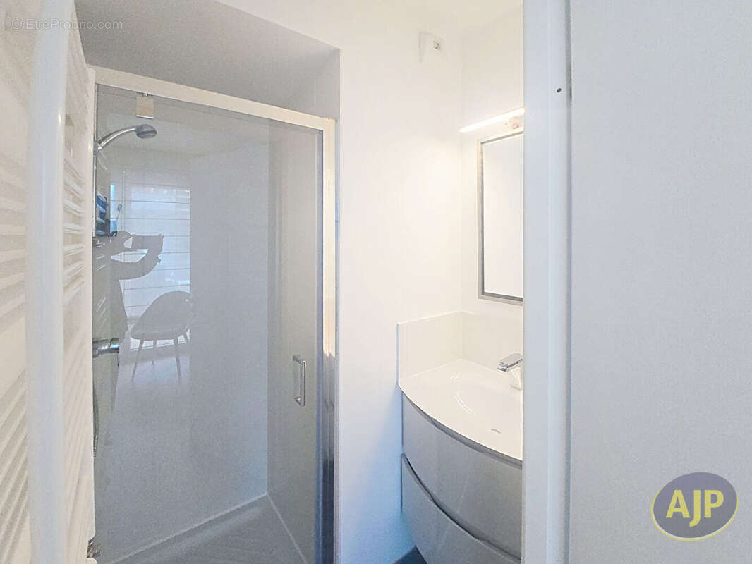 Appartement à SAINT-NAZAIRE
