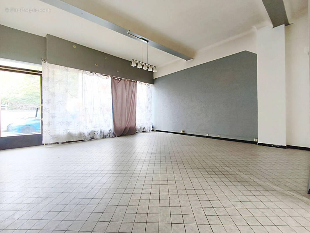 Maison à CREUTZWALD