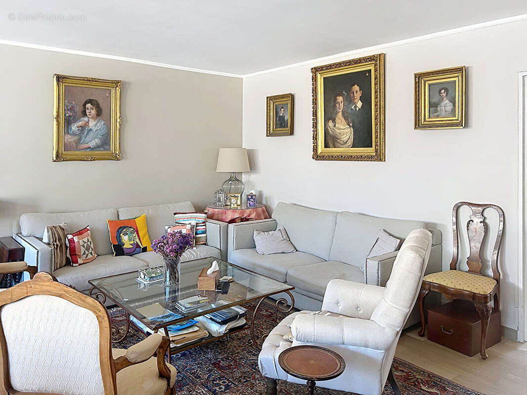 Appartement Aix En Provence 5 pièce(s) 106 m2 - photo 6