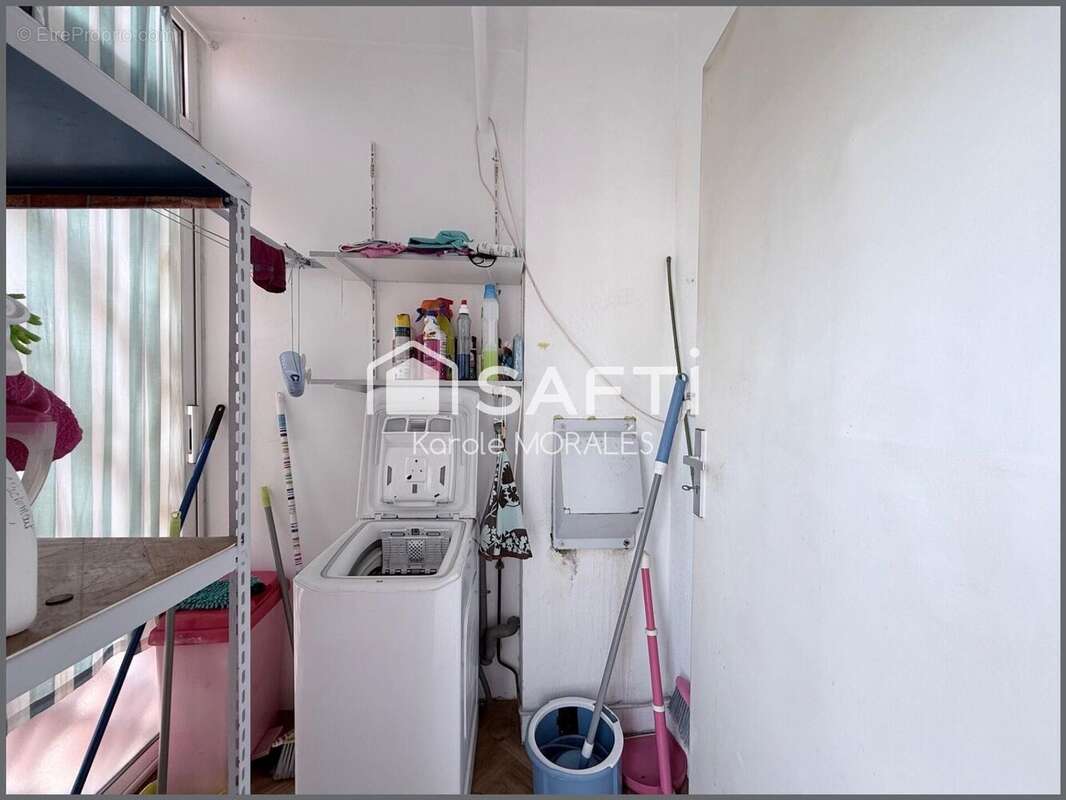 Photo 8 - Appartement à PERPIGNAN