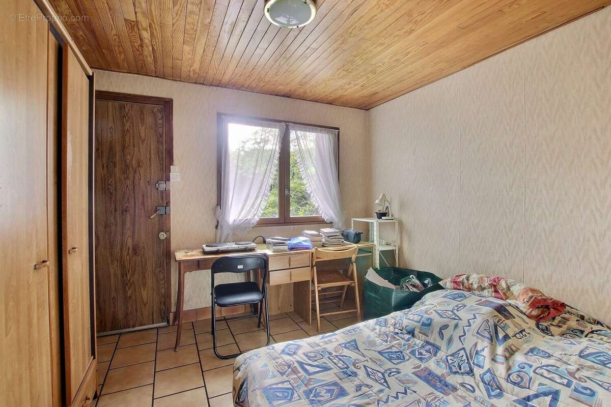 Maison à CLERMONT-FERRAND