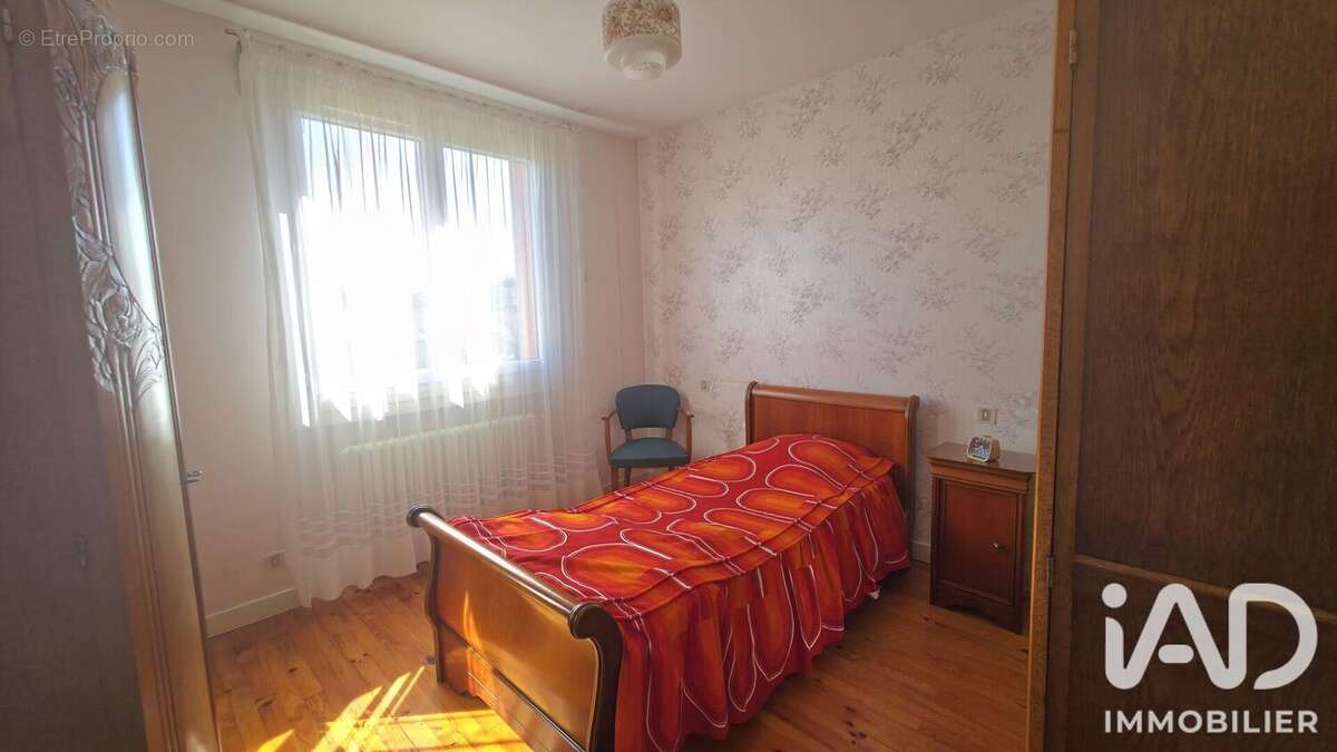 Photo 9 - Maison à UNIEUX