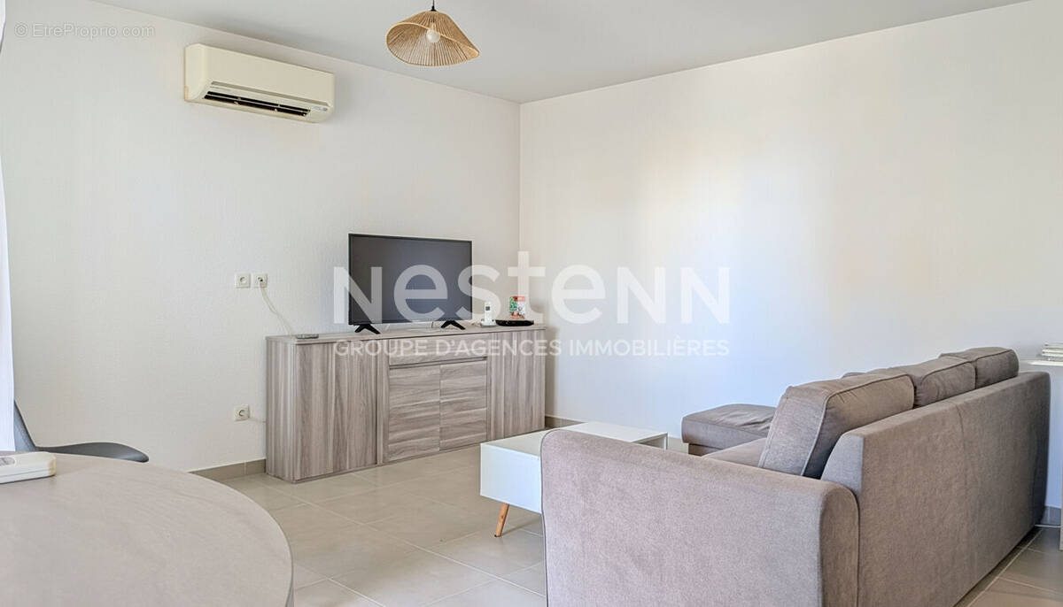 Appartement à LUCCIANA