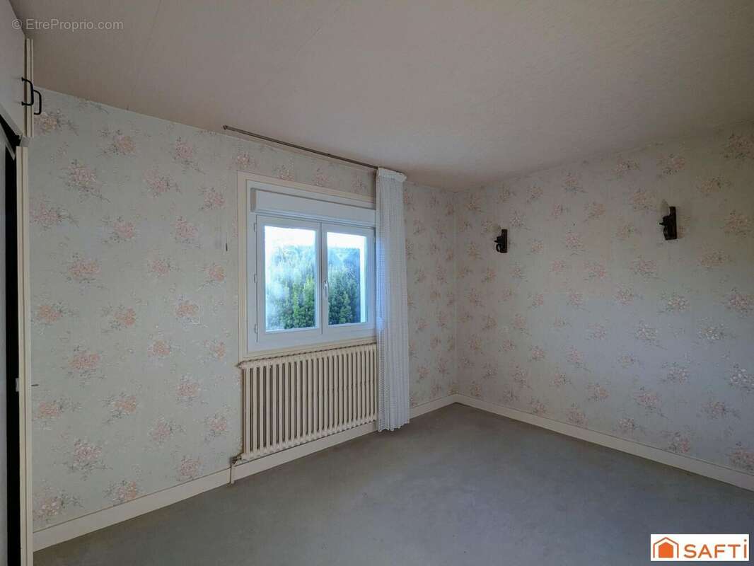 Photo 5 - Maison à MORBIER