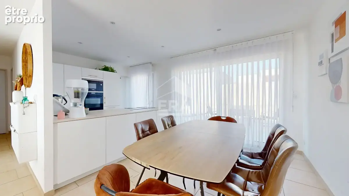 Maison 151m² à bourges - photo 9