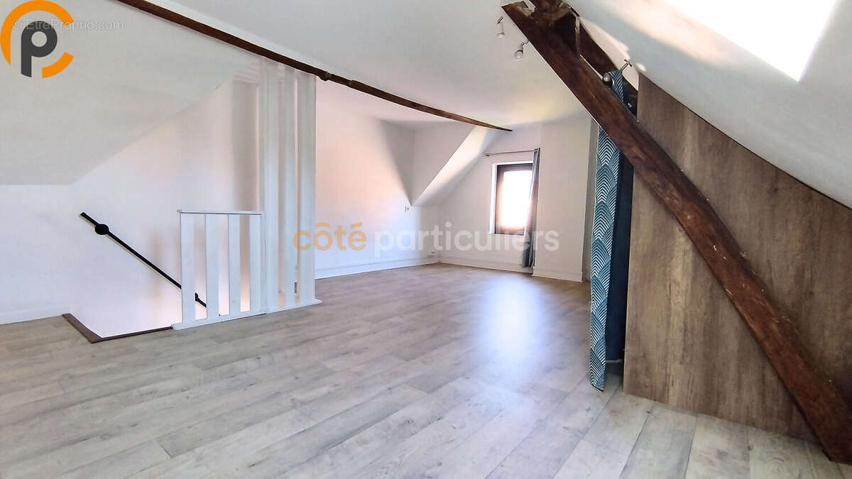 Maison à FRETIN