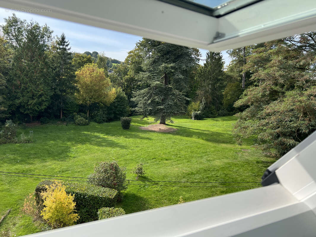 Maison à GRUCHET-LE-VALASSE