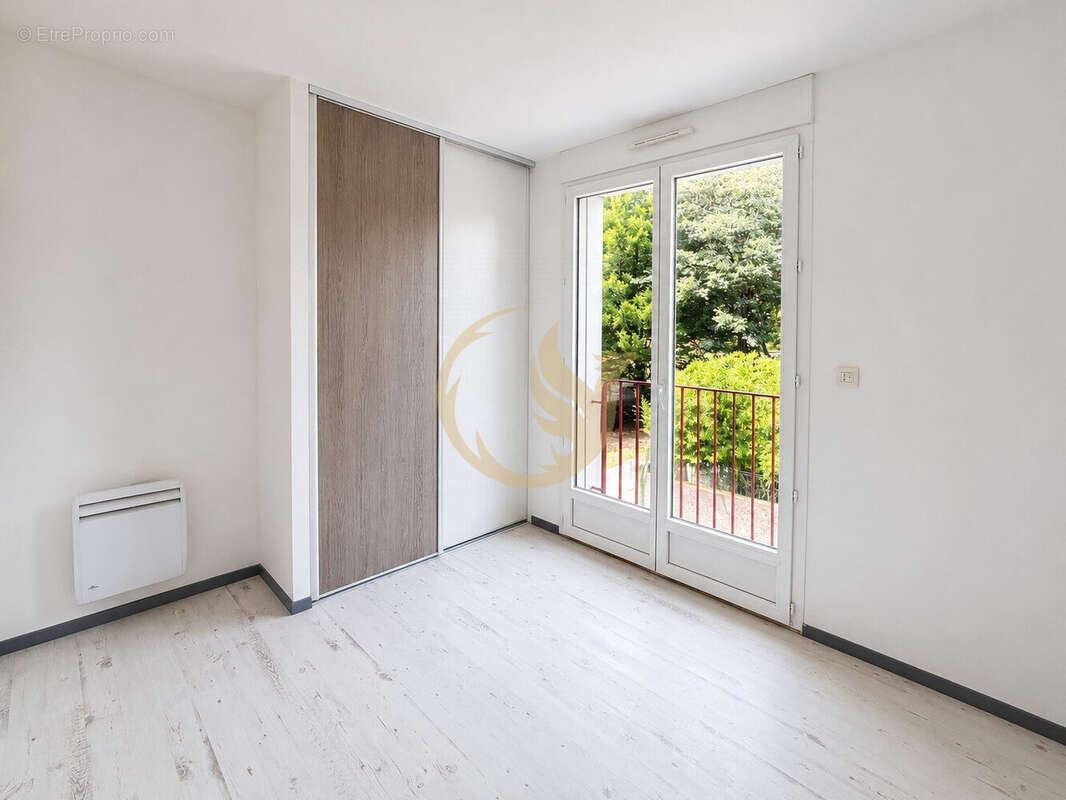 Appartement à PAU