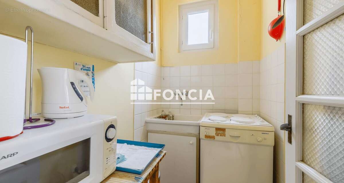Appartement à LES SABLES-D'OLONNE