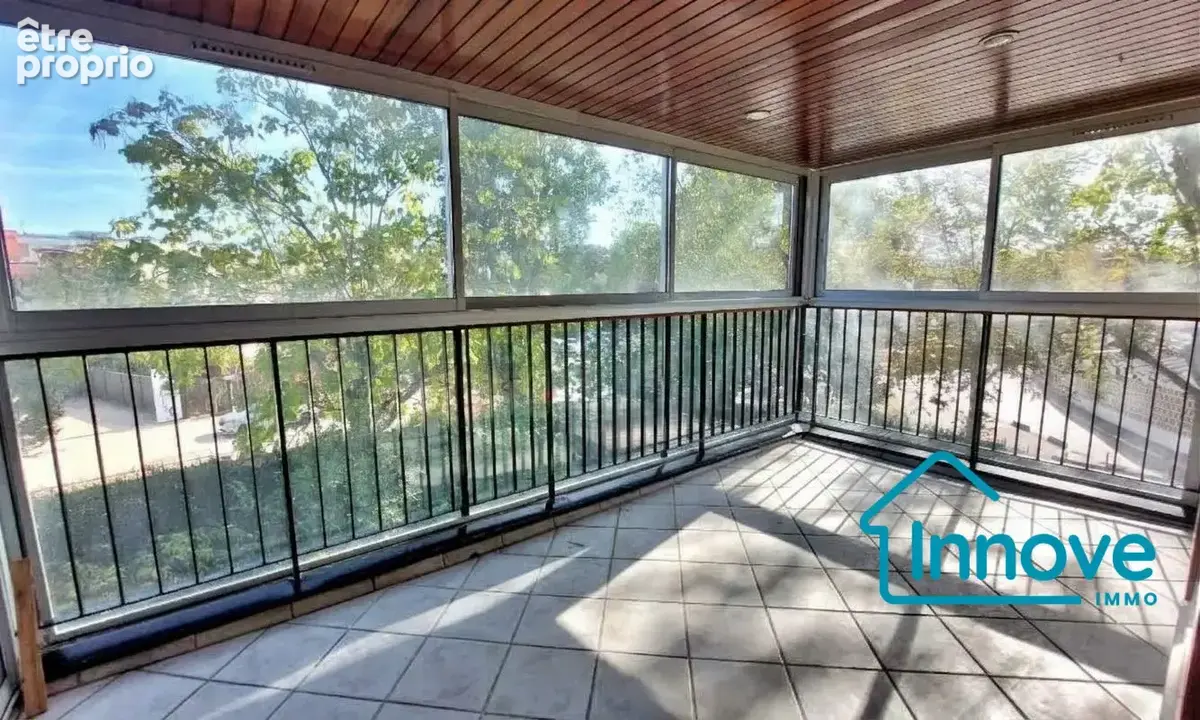 Photo Appartement à Rocquencourt au prix de 488 250€