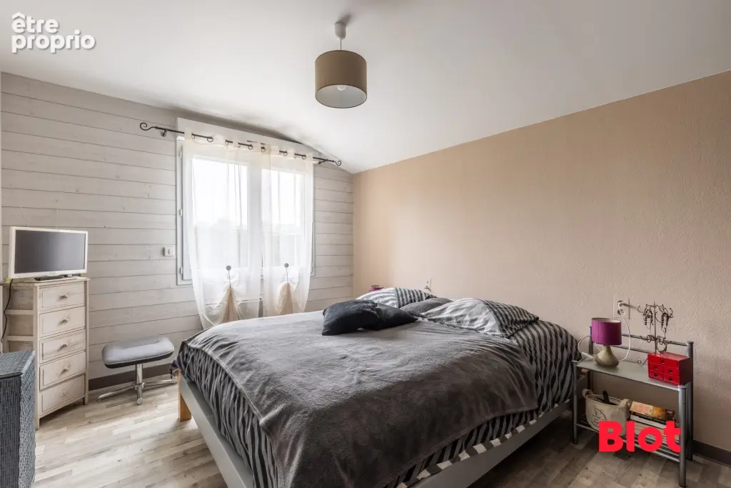 Maison 5 pièces 73 m² à vendre à Betton (35830) - photo 8