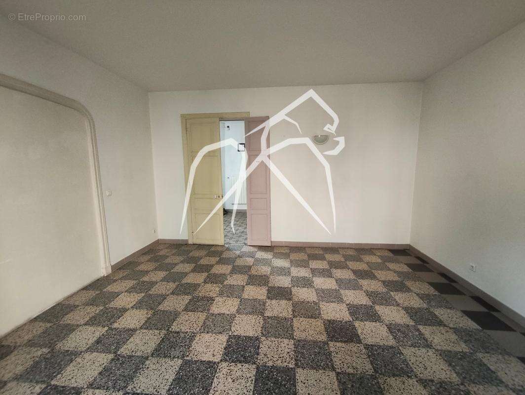 Appartement à VAUVERT