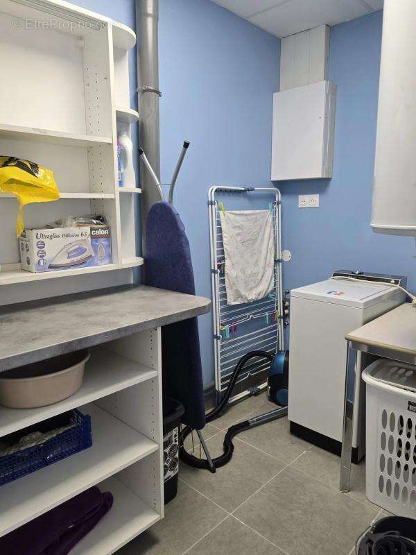 Maison à BOUTEILLES-SAINT-SEBASTIEN