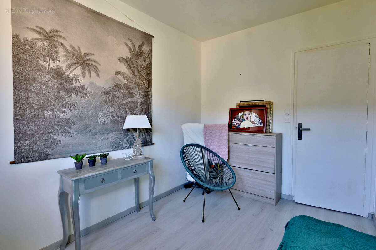 Appartement à VIENNE