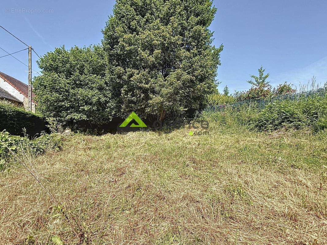 Maison à SAINT-VAURY