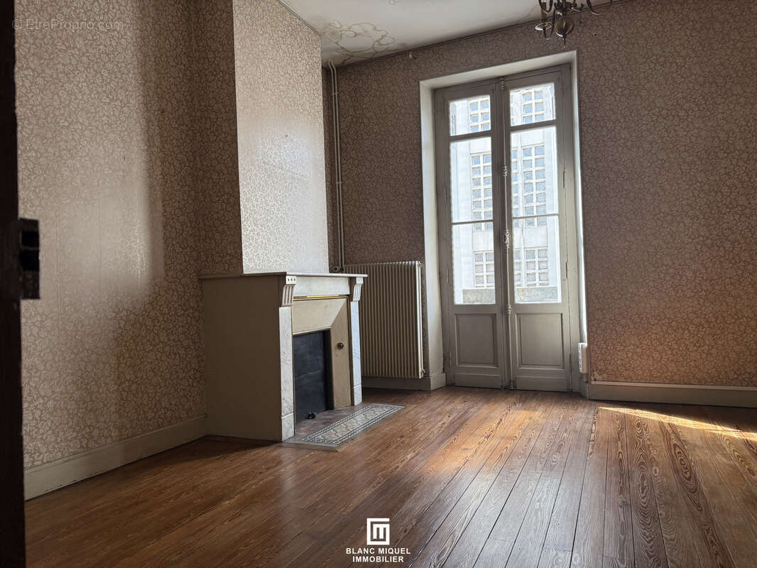 Maison à BORDEAUX