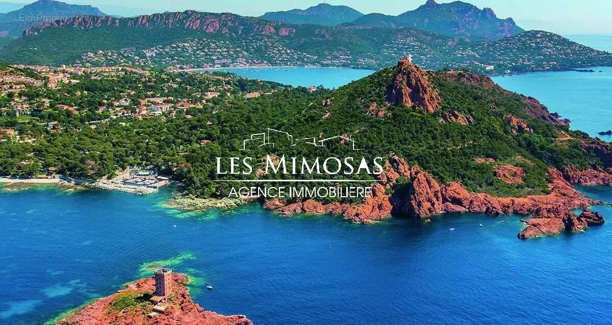 Appartement à LA SEYNE-SUR-MER