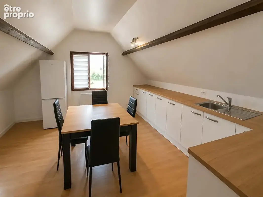 Immeuble de rapport mixte de 116 m² - photo 2