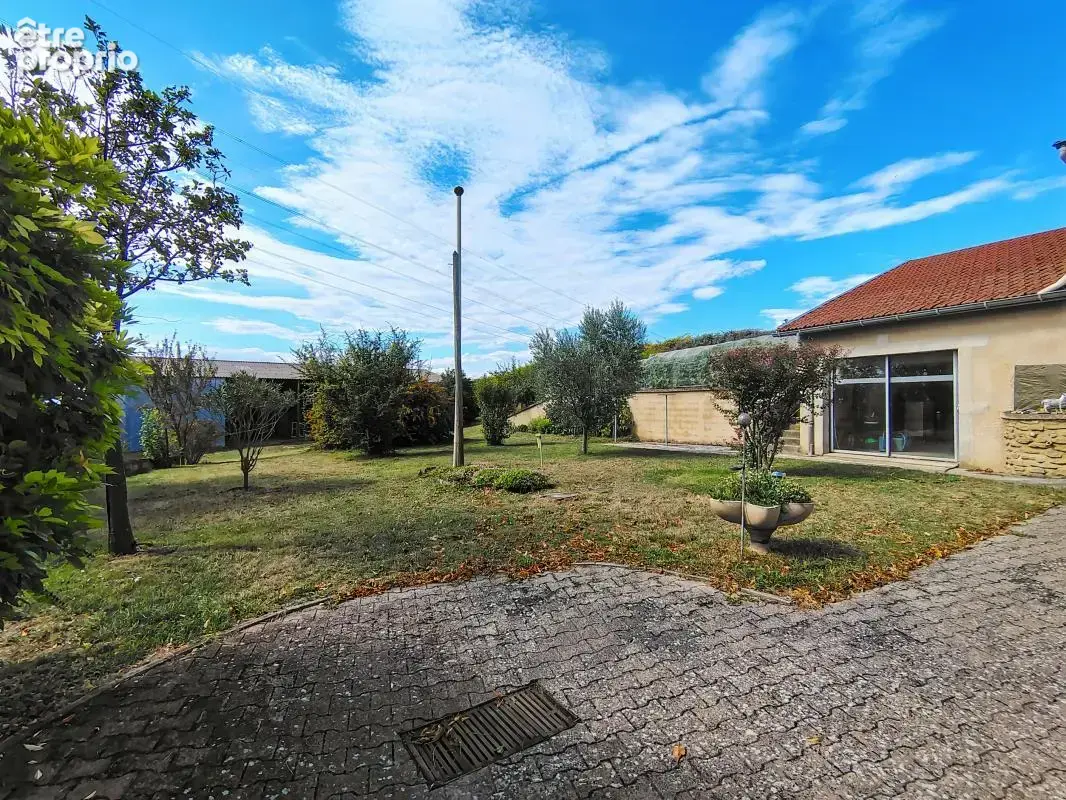 Maison À Vendre - photo 4
