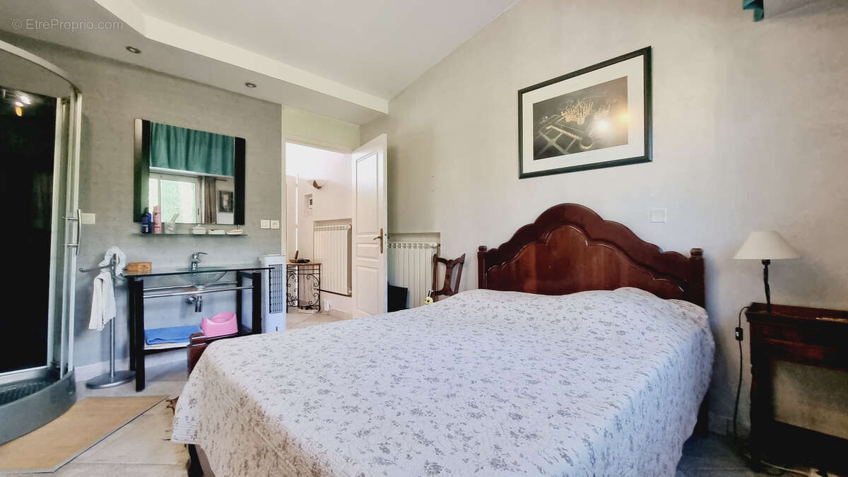 Maison à SAINT-RAPHAEL