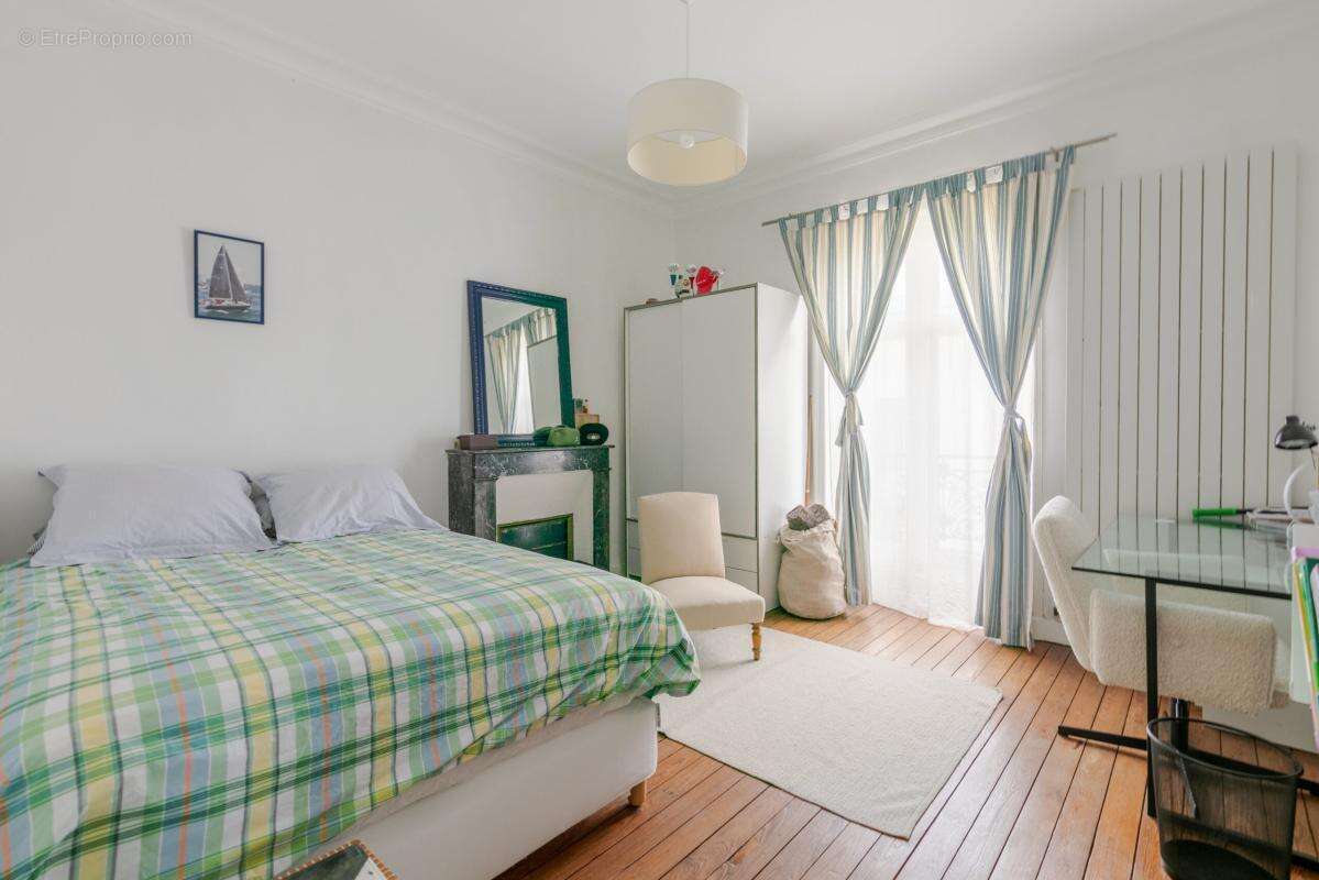 Appartement T5 - photo 9