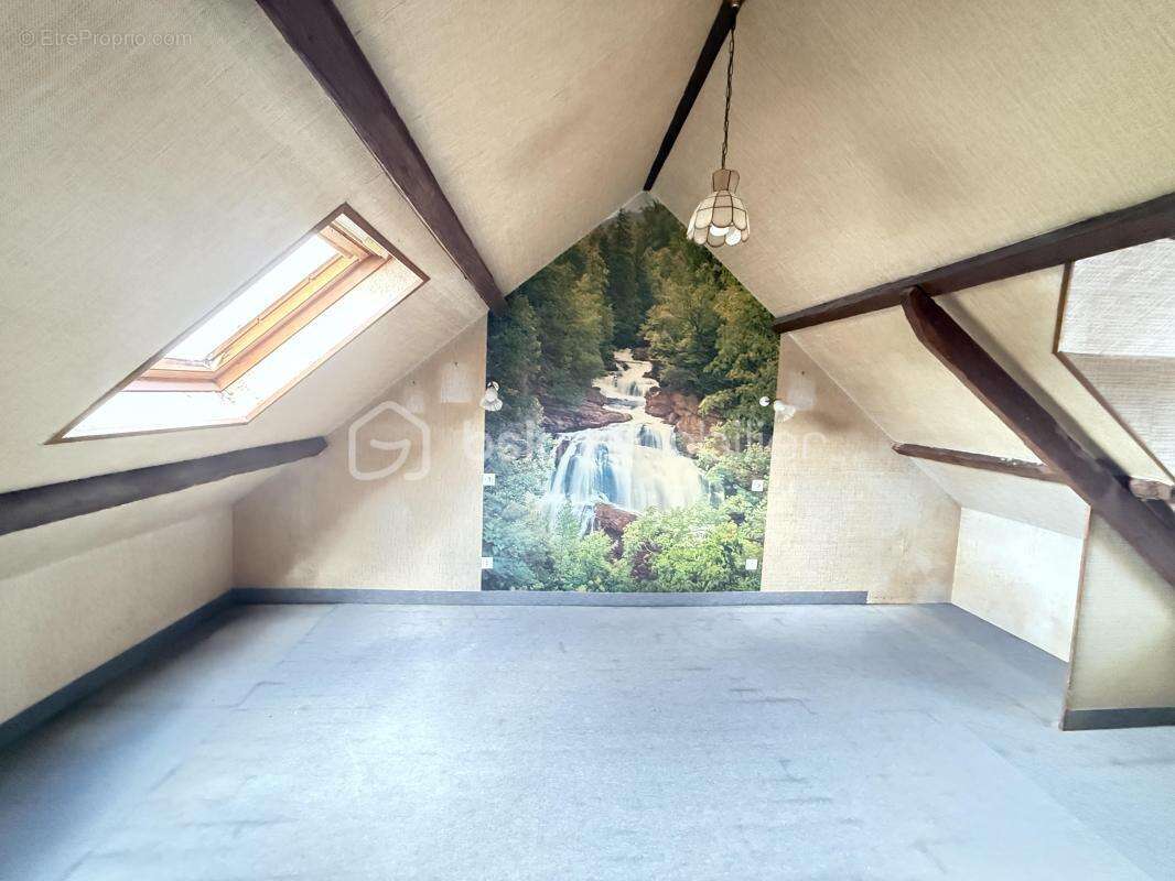 Maison à VER-SUR-MER