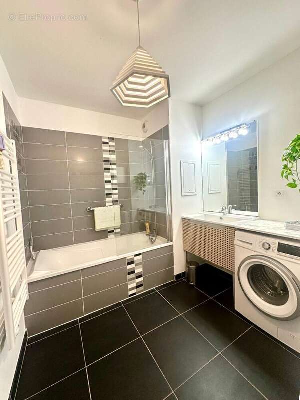 Appartement à PALAVAS-LES-FLOTS