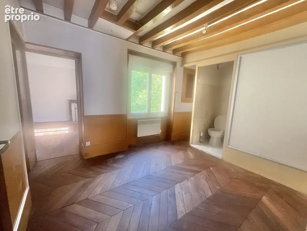 Maison 64 m² à Oinville-Sur-Montcient  - photo 3