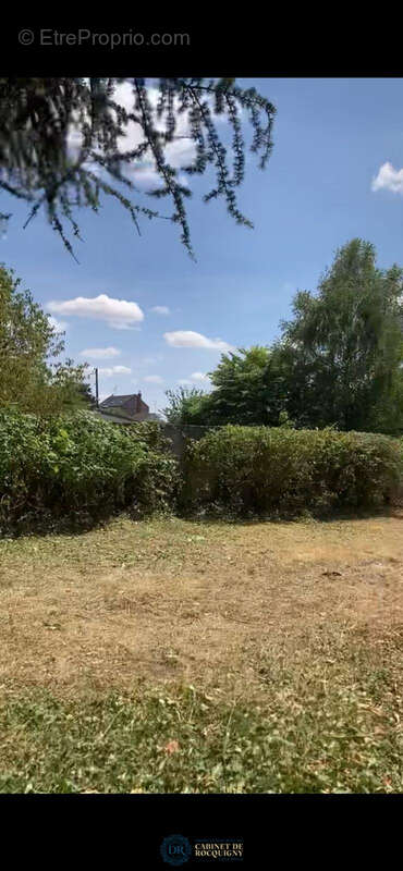 Terrain constructible orleans st marc a vendre - photo 5