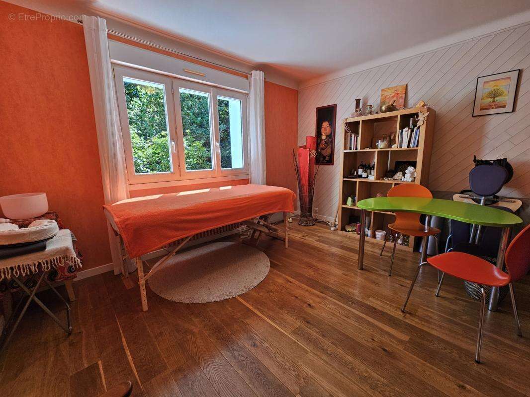 Maison à SUCE-SUR-ERDRE