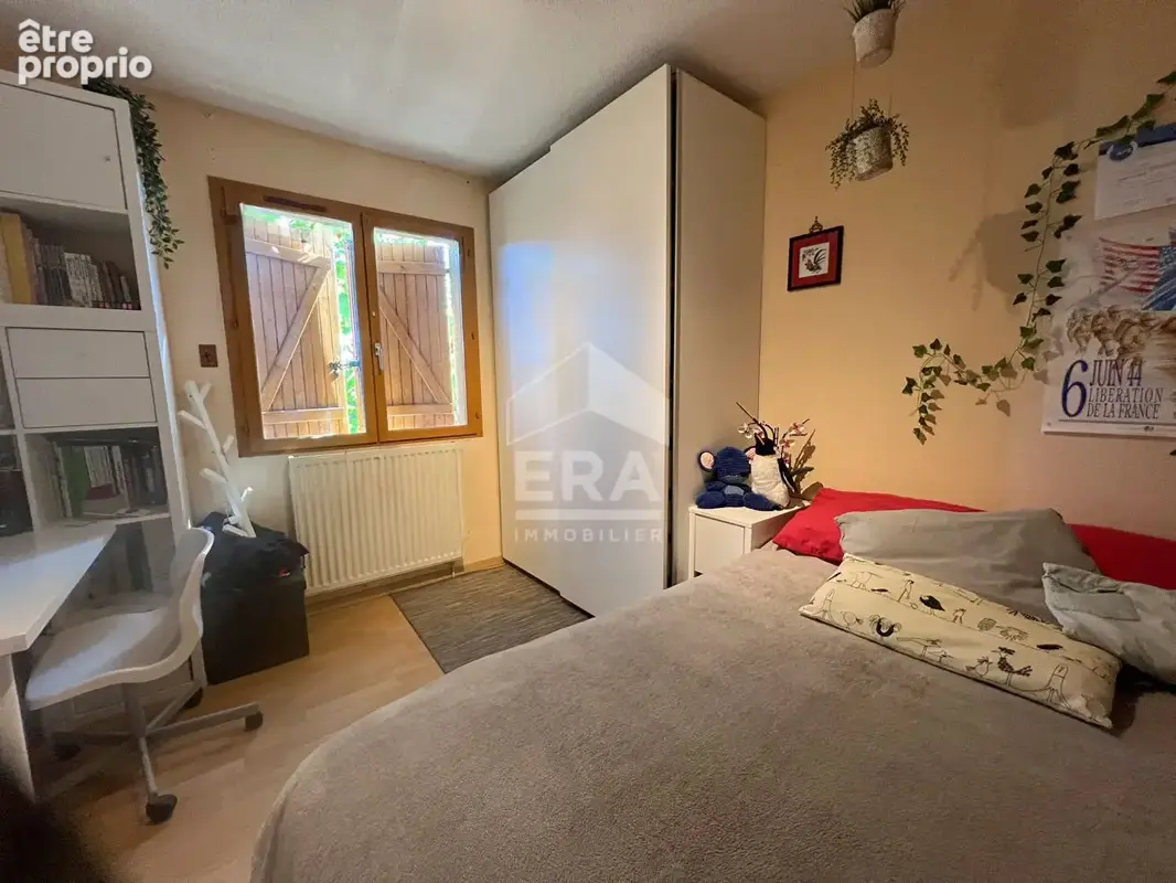 Maison 130m² à saint-vit - photo 13