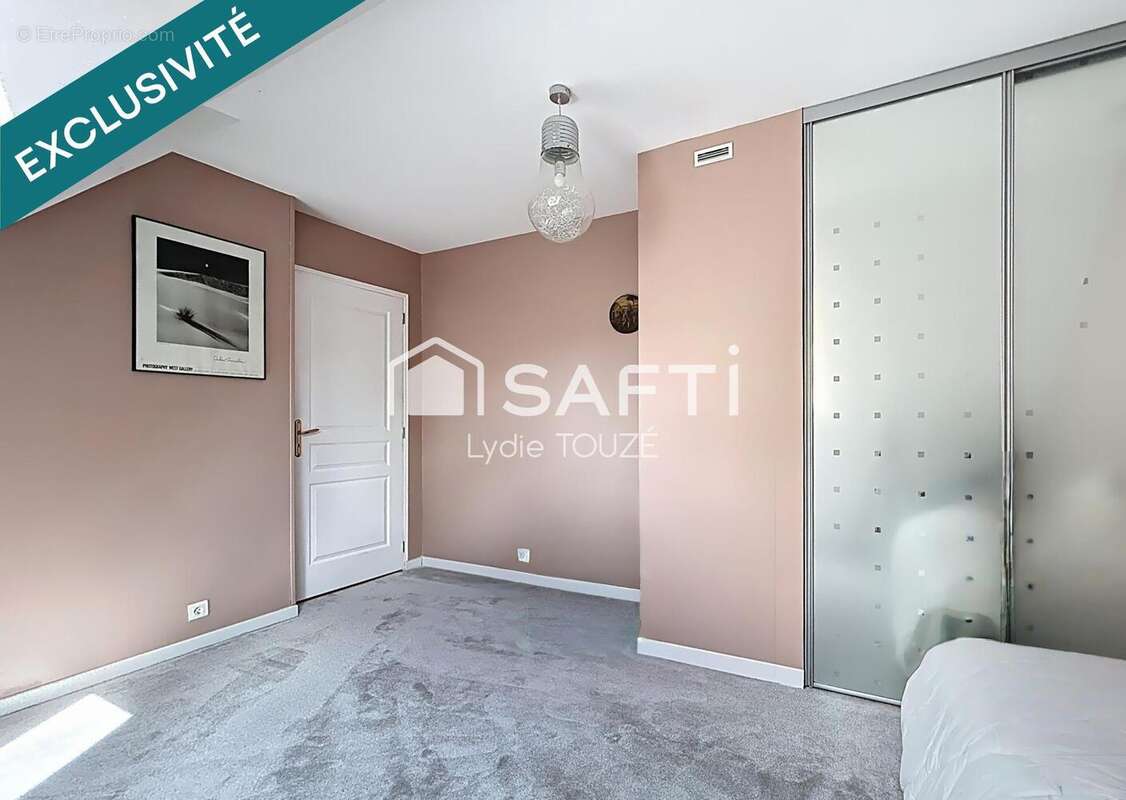 Photo 9 - Maison à CHERBOURG-OCTEVILLE