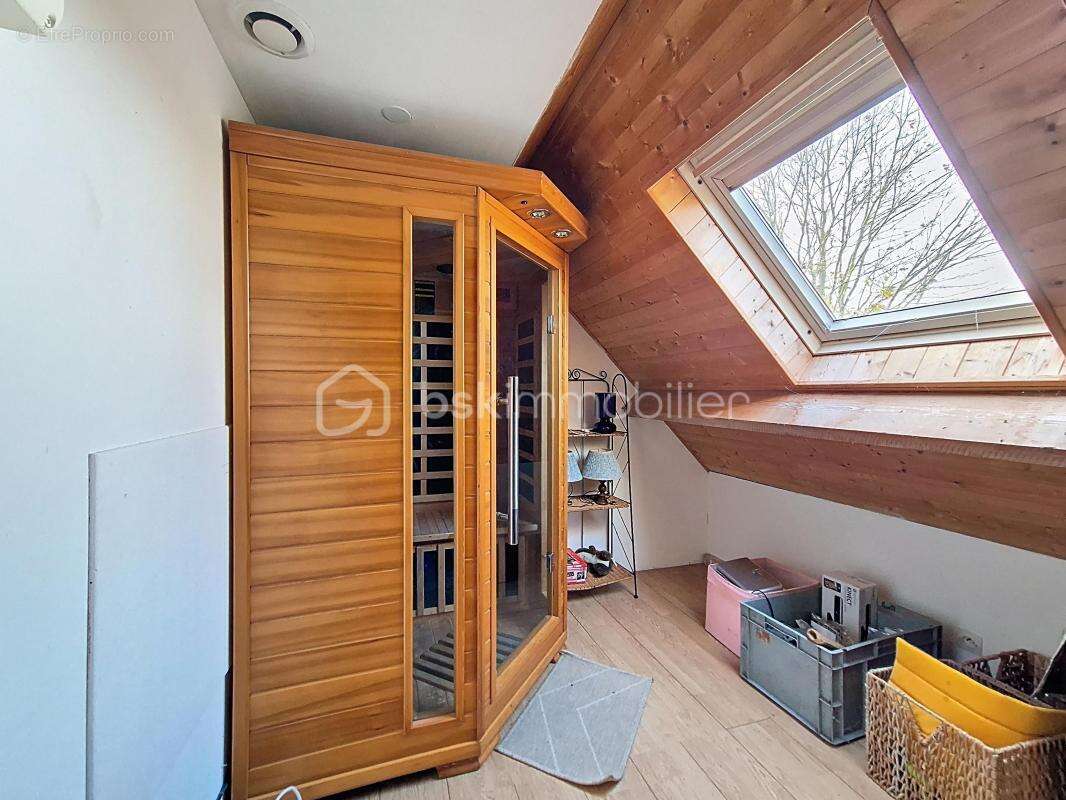 Maison à BEUZEVILLE