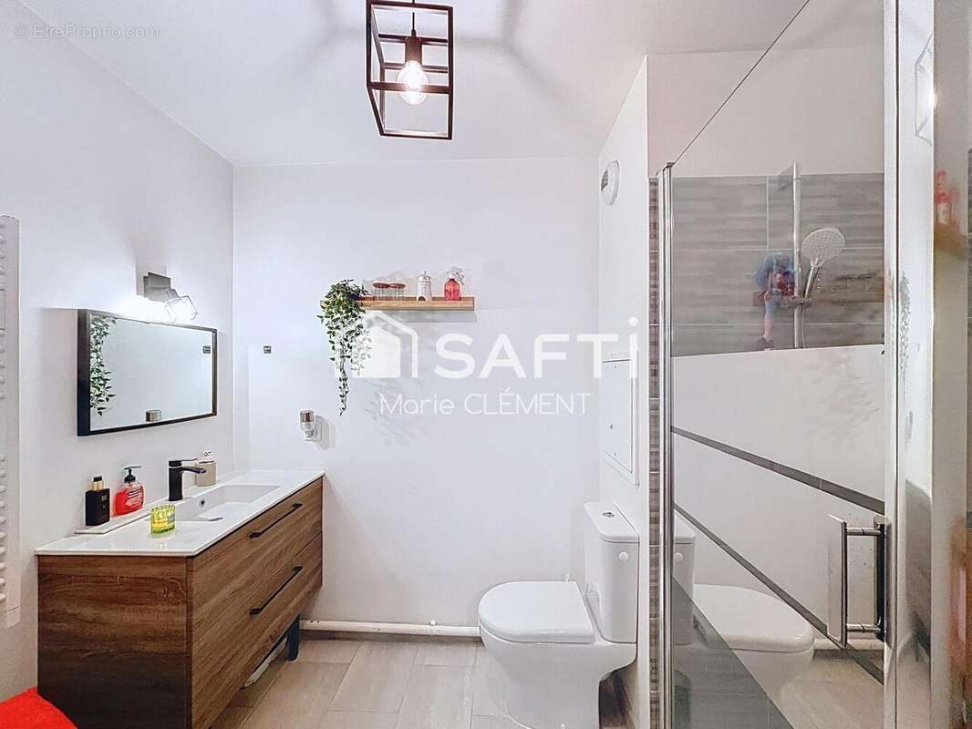 Photo 7 - Appartement à BRIE-COMTE-ROBERT