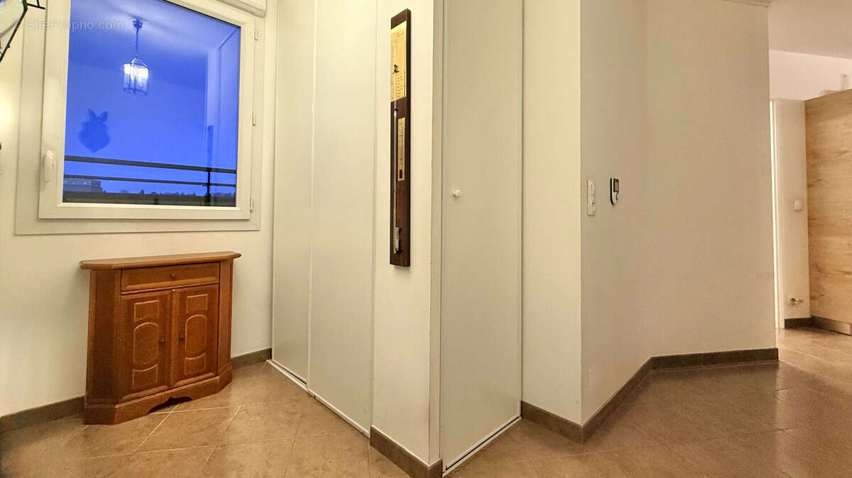 Appartement à CORBEIL-ESSONNES