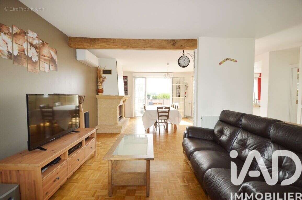 Photo 4 - Maison à COUBERT