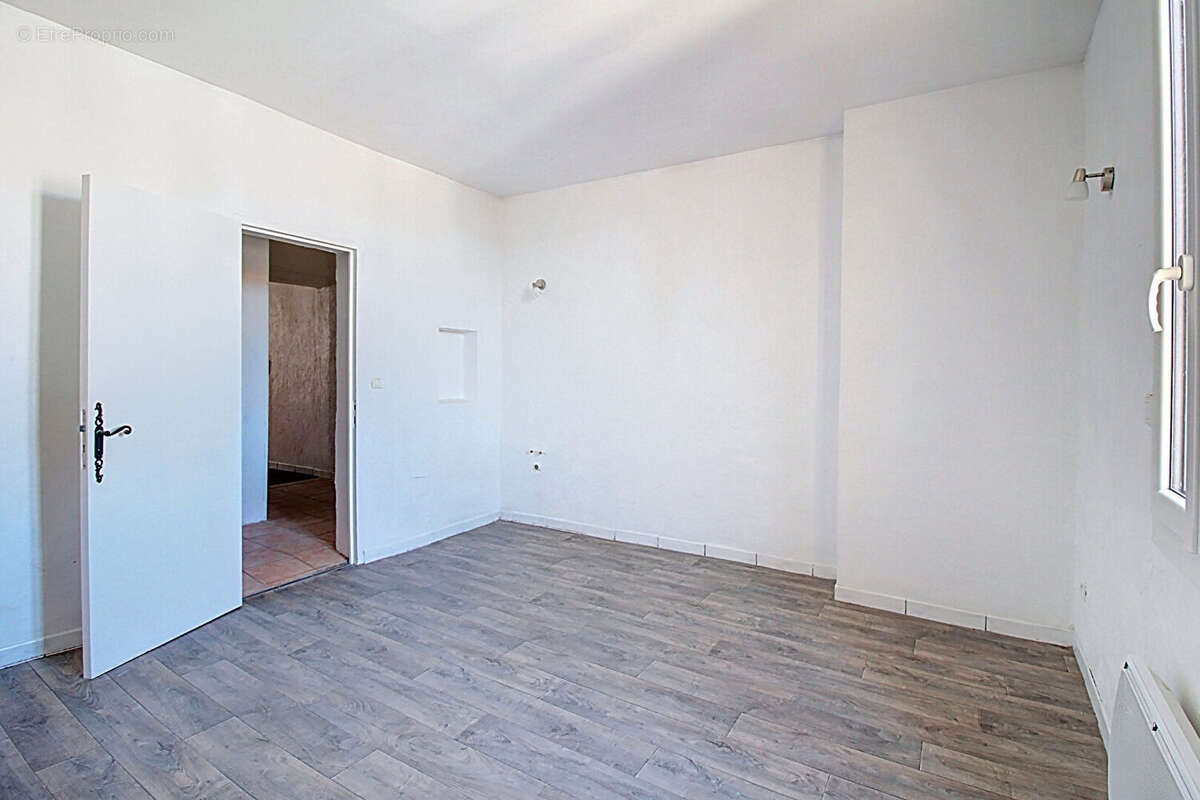 Appartement à DRAGUIGNAN