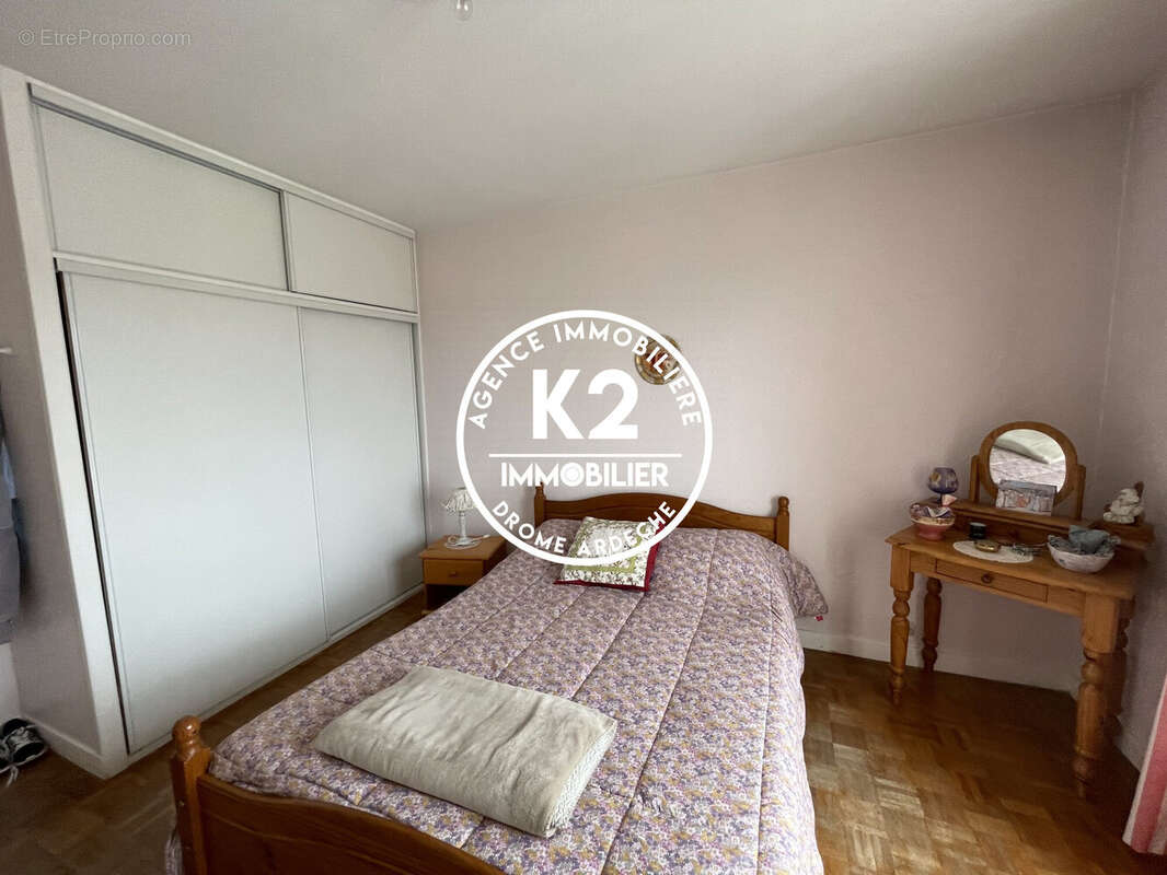 Appartement à MONTELIMAR