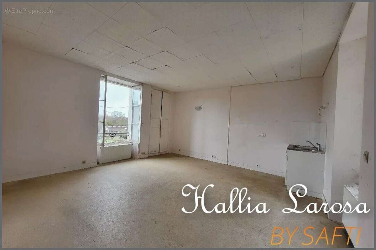 Photo 8 - Appartement à MONTMORILLON