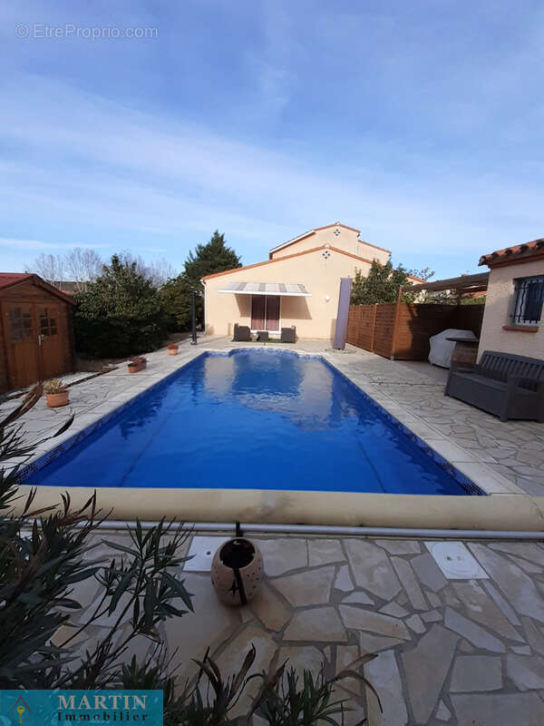 Maison à CERET