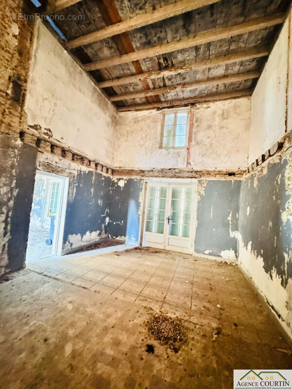 Ensemble immobilier - photo 20