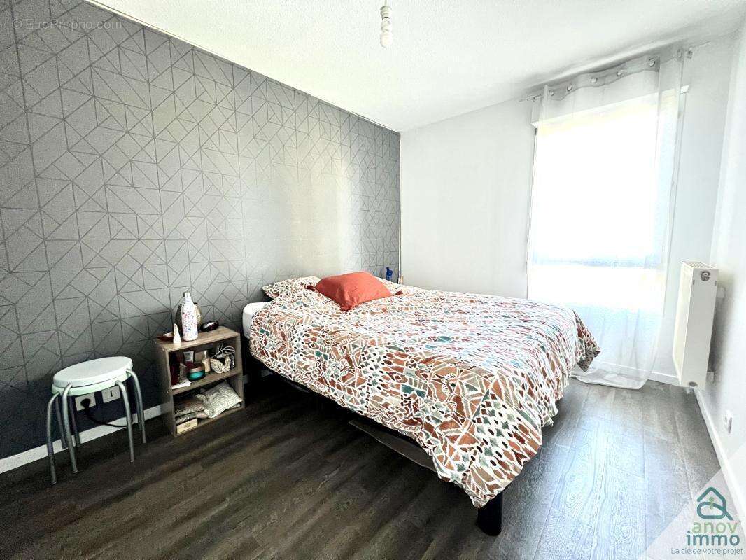 Appartement à POITIERS