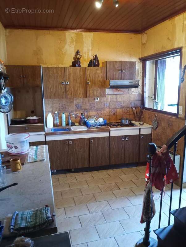 Photo 6 - Maison à NIEUL-LE-VIROUIL