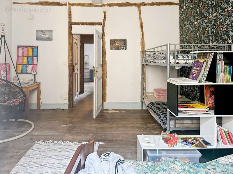Dpt Gers (32), à vendre LUPIAC maison P3 de 91,2 m² - Terrain de 175,00 m² - photo 18