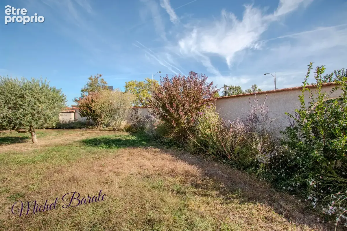 Genas – propriété luxe & prestige – 131 m² – sous-sol 100 m² – terrain 1 118 m² - photo 16