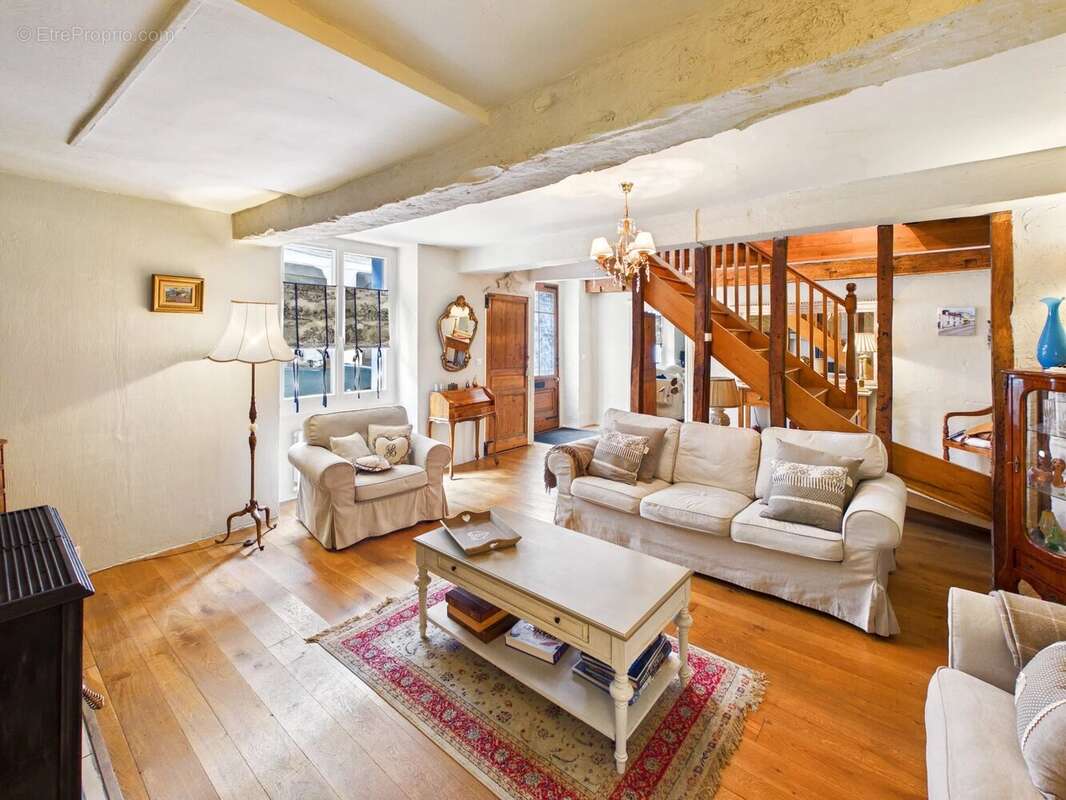 Appartement à EYMET